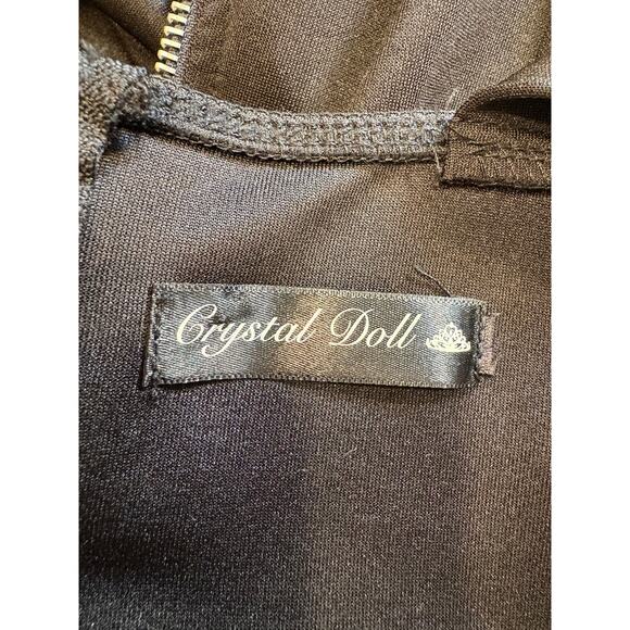 Women’s black dress - Picture 11 of 11